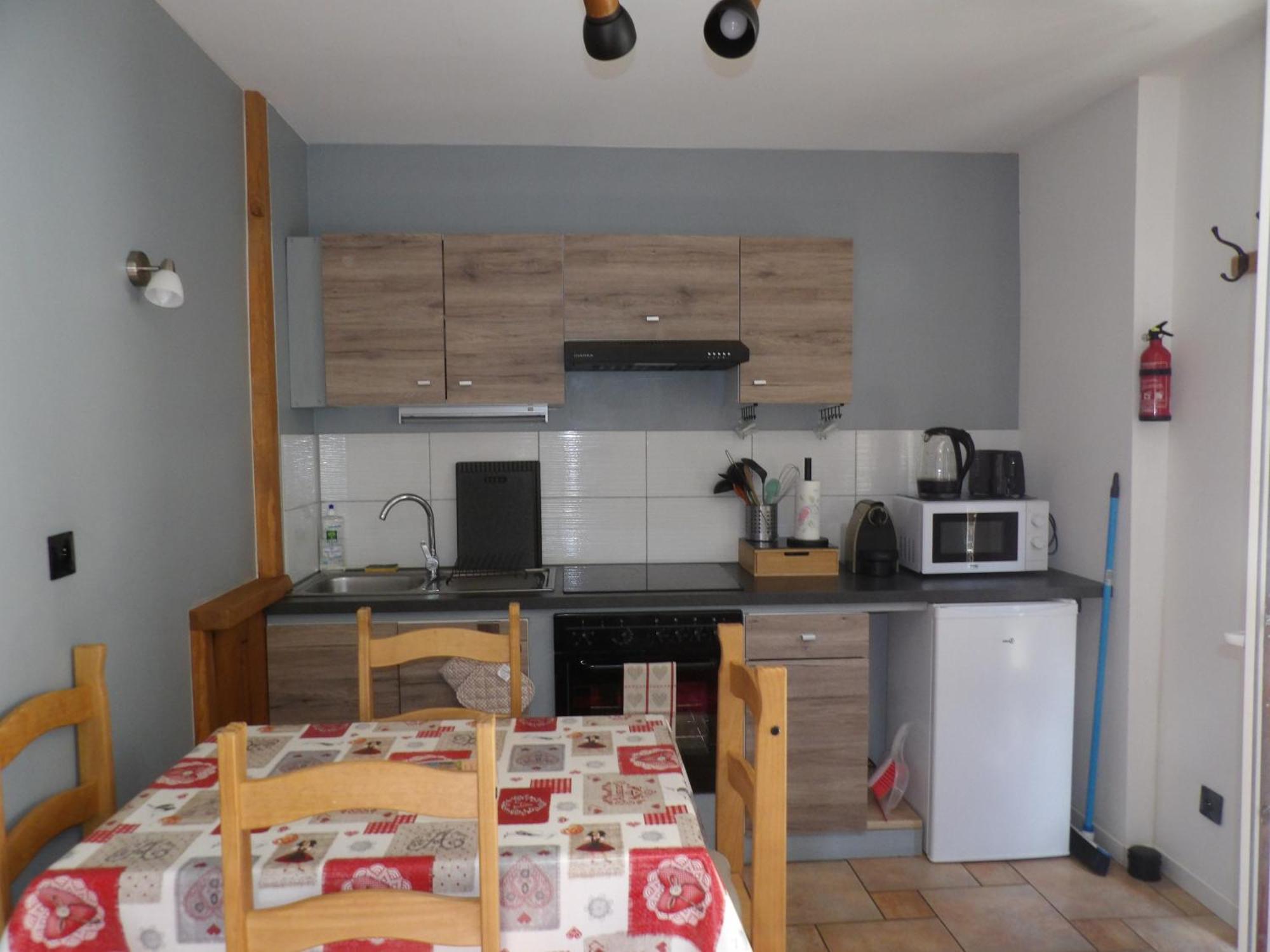 Studio A Murbach Au Calme ภายนอก รูปภาพ