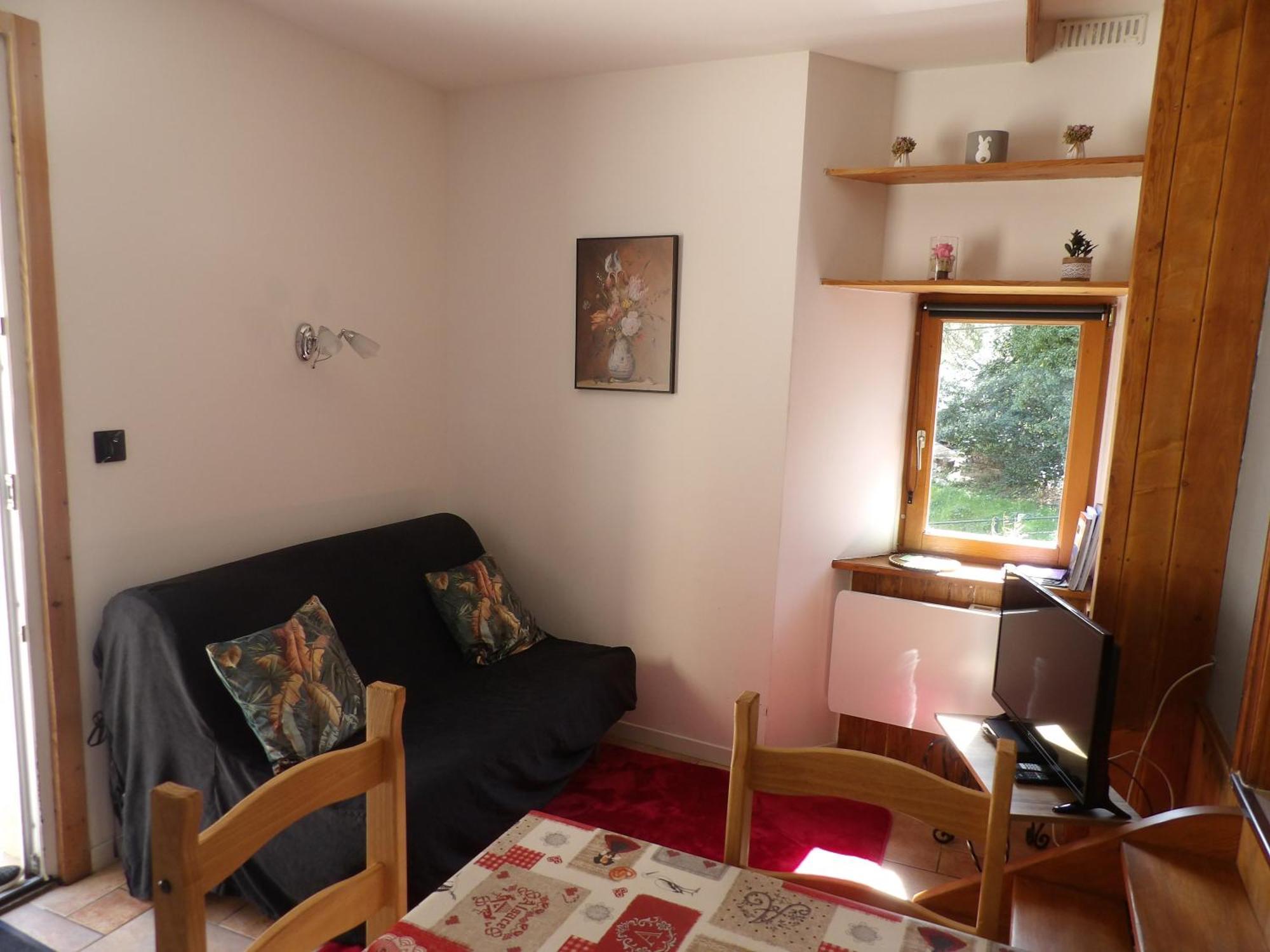 Studio A Murbach Au Calme ภายนอก รูปภาพ